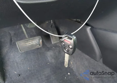 2010 Honda Accord 2.4 Ex from USA, damaged, VIN 1HGCP2F7XAA165575